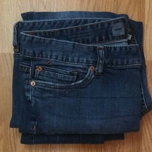 Massimo premium denim size 14 L .